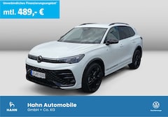Bild des Angebotes VW Tiguan R-Line 1,5 l eTSI 150 PS DSG AHK
