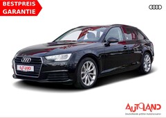 Bild des Angebotes Audi A4 Avant 1.4 TFSI basis Xenon Navi B&O DAB AHK