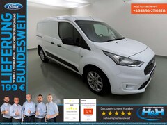 Bild des Angebotes Ford Transit Connect 1.5 250 L2 Trend AHK+Xenon+SHZ