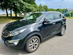 Bild des Angebotes Kia Sportage Sportage 2.0 CRDi 184 AWD Spirit