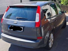 Bild des Angebotes Ford C-Max 1,6 Ti-VCT Ghia
