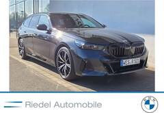 Bild des Angebotes BMW 520 d Touring M Sportpaket Pro*Komfortsitze*AHK*
