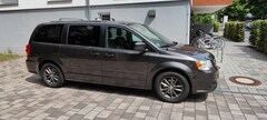 Bild des Angebotes Dodge Grand Caravan LPG-Prins