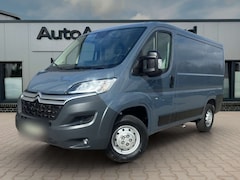 Bild des Angebotes Citroen Jumper 28 L1H1 BlueHDi 120+KAMERA+TEMP.