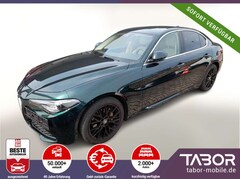 Bild des Angebotes Alfa Romeo Giulia 2.2 Turbo 190 AT8 Ti Leder ACC Nav BiXen