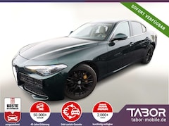 Bild des Angebotes Alfa Romeo Giulia 2.2 Turbo 190 AT8 Ti Leder ACC Nav BiXen