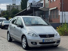 Bild des Angebotes Mercedes-Benz A 150 5-Türig,Automatik,Klima,Navi,Alu