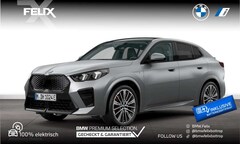 Bild des Angebotes BMW iX2 xDrive30 M SPORTPAKET PRO+LIVE COCKPIT PRO+HEAD UP
