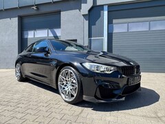 Bild des Angebotes BMW M4 Coupe Competition Non OPF AC Schnitzer Merino