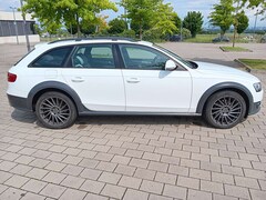 Bild des Angebotes Audi A4 allroad A4 allroad quattro (clean die.) 3.0 TDI DPF S tron