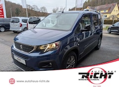 Bild des Angebotes Peugeot Rifter 1.2 Allure Pack L1 Navi ACC SHZ Kamera