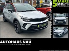 Bild des Angebotes Opel Crossland 1.2 Turbo GS Line Inspektionspaket BigDeal