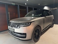 Bild des Angebotes Land Rover Range Rover P530 Autobiography LWB AHK Webasto