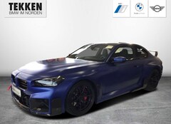 Bild des Angebotes BMW M2 Coupe Individual M Performance ehem. UPE 142.344€