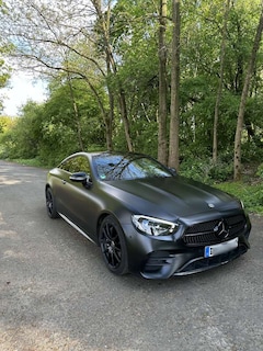 Bild des Angebotes Mercedes-Benz E 300 Coupé