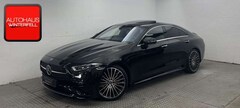 Bild des Angebotes Mercedes-Benz CLS 400 d 4M AMG CARBON GSD+LUFT+AHK+MASSAGE+360