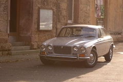 Bild des Angebotes Jaguar XJ6