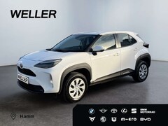 Bild des Angebotes Toyota Yaris Cross Hybrid 1.5 Business Edition *CAM*SHZ*