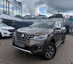 Bild des Angebotes Renault Alaskan Double Cab 4x4 dCi 190 Aut. INTENS*AHK
