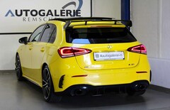 Bild des Angebotes Mercedes-Benz A 35 AMG 4M*AERO*PERF.LENKRAD*PANO*BURMEST*360°*