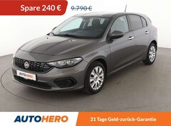 Bild des Angebotes Fiat Tipo 1.4 Easy *NAVI*PDC*SHZ*KLIMA*GARANTIE*