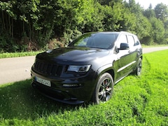 Bild des Angebotes Jeep Grand Cherokee Grand Cherokee SRT 6.4 Night