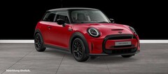 Bild des Angebotes MINI Cooper SE Hatch DAB LED RFK Navi Komfortzg. Shz