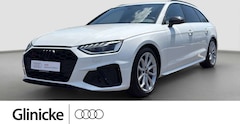 Bild des Angebotes Audi S4 Navi Matrix-LED B&O Alcantara AmbienteP