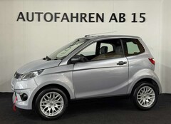 Bild des Angebotes Aixam City Sport Luxe, Carplay, RFK, Kubota Inkl Lieferung