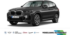 Bild des Angebotes BMW X3 M40i Head-Up el.Sitze Park-Assistent Lenkradheizun