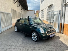 Bild des Angebotes MINI Cooper S Cabrio Cooper S*Leder*Klima*TüV