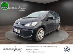 Bild des Angebotes VW e-up! e-up! Edition *LED, Klima, SHZ*
