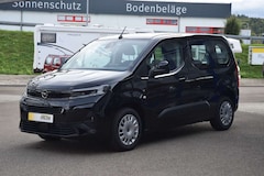 Bild des Angebotes Opel Combo Life L1 MATRIX-LED KAMERA NAV SHZ FACE AHK