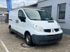 Bild des Angebotes Renault Trafic L1H1 2,9t