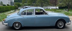 Bild des Angebotes Jaguar MK II 3,4 ltr,