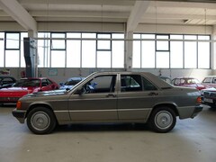 Bild des Angebotes Mercedes-Benz 190 E 1.8