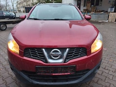 Bild des Angebotes Nissan Qashqai I-Way*NEUE TÜV*