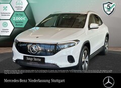 Bild des Angebotes Mercedes-Benz EQA 300 4M PROG+ADVANCED+AHK+KAMERA+SPUR