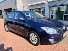 Bild des Angebotes Hyundai i30 Comfort/Klima/LPG Gas/AHK