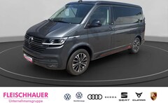 Bild des Angebotes VW T6.1 California 2.0 TDI Coast Edition 4M AHK Stdhz
