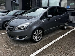 Bild des Angebotes Opel Meriva Color Edition Euro-6