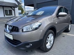 Bild des Angebotes Nissan Qashqai Acenta Automatik+Klima+Alus+AHK+