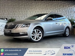 Bild des Angebotes Skoda Octavia Combi Clever CARPLAY-NAVI*KAMERA*SHZ