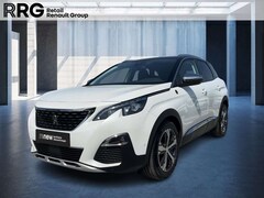 Bild des Angebotes Peugeot 3008 3008 Audio-Navigationssystem