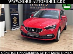 Bild des Angebotes SEAT Leon e-Hybrid Xcellence 1.4 e-HYBRID *LED*NAVI*ACC*KEYLES