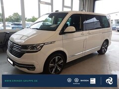 Bild des Angebotes VW T6.1 Multivan 2.0TDI DSG 4M Highline STNDHZ+LED+++