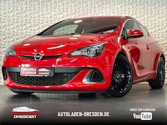 Bild des Angebotes Opel Astra 2.0 Turbo OPC* BIXEN#SHZ#TEMPO#KLIMA#19ALU