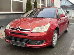 Bild des Angebotes Citroen C4 Lim. VTR Plus