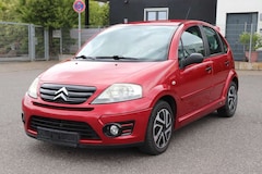 Bild des Angebotes Citroen C3 1.4 16V VTR