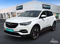 Bild des Angebotes Opel Grandland X Innovation